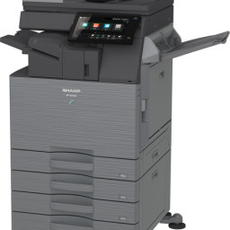 МФУ Sharp B-Titan BP-50M65EU