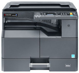 МФУ Kyocera TASKalfa 1800