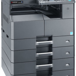 МФУ Kyocera TASKalfa 1800