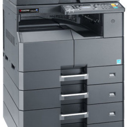 МФУ Kyocera TASKalfa 1800