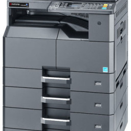 МФУ Kyocera TASKalfa 1800