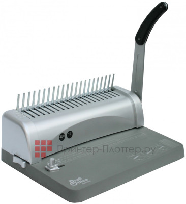 Брошюровщик ProfiOffice Bindstream K1251, 450 листов