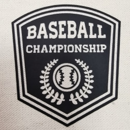 Термопленка WITPAC PREMIUM NOVA-FLEX 1002, черная, 500 мм x 25 м