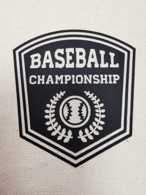 Термопленка WITPAC PREMIUM NOVA-FLEX 1002, черная, 500 мм x 25 м