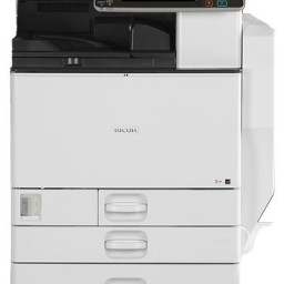 МФУ Ricoh MP C3003ZSP