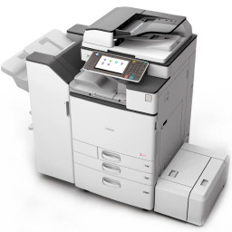 МФУ Ricoh MP C3003ZSP