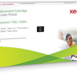 Тонер-картридж Xerox 003R99633 (black) (аналог HP Q5949A) (PP035864)