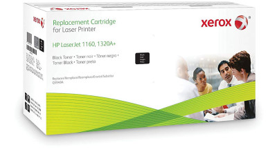 Тонер-картридж Xerox 003R99633 (black) (аналог HP Q5949A) (PP035864)