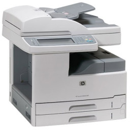 МФУ HP LaserJet M5035