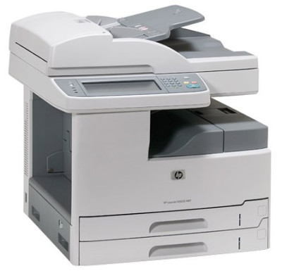 МФУ HP LaserJet M5035
