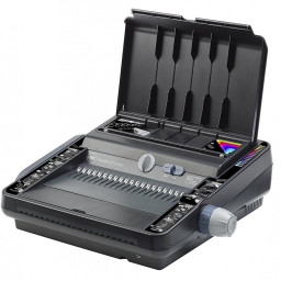 Брошюровщик GBC MultiBind 230E, 450 листов