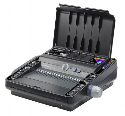 Брошюровщик GBC MultiBind 230E, 450 листов