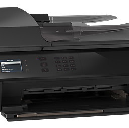 МФУ HP Deskjet Ink Advantage 4645 e-All-in-One