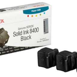 Чернила Xerox Solid Ink Phaser 8400 (black) набор, 3 шт. x 3400 стр.