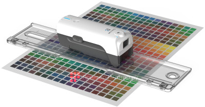 Konica Minolta спектрофотометр Spectrophotometer MYIRO-1