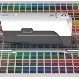 Konica Minolta спектрофотометр Spectrophotometer MYIRO-1