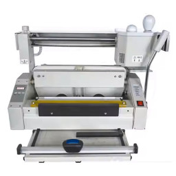 Термоклеевая машина RONGDA JB-5