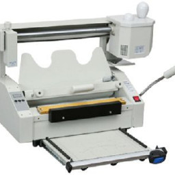 Термоклеевая машина RONGDA JB-5