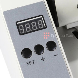 Термоклеевая машина RONGDA JB-5