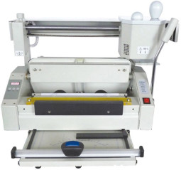 Термоклеевая машина RONGDA JB-5