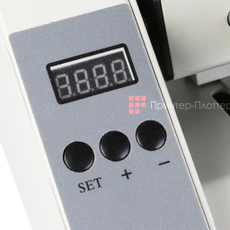 Термоклеевая машина RONGDA JB-5