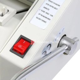 Термоклеевая машина RONGDA JB-5