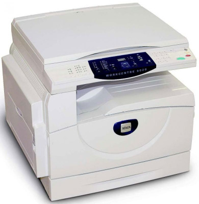 МФУ Xerox WorkCentre 5020/DB (WC5020DB)