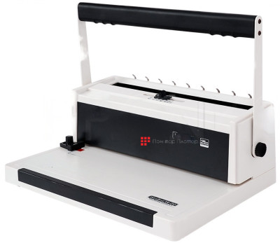 Брошюровщик WireBind W20