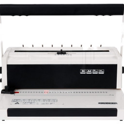 Брошюровщик WireBind W20