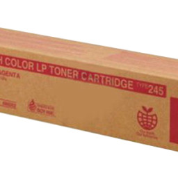 Тонер-картридж Ricoh Toner Cartridge Type 245 (magenta)