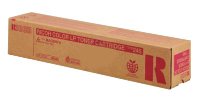 Тонер-картридж Ricoh Toner Cartridge Type 245 (magenta)