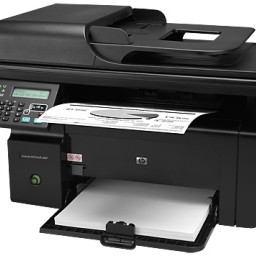 МФУ HP LaserJet Pro M1214nfh