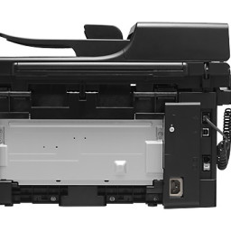 МФУ HP LaserJet Pro M1214nfh