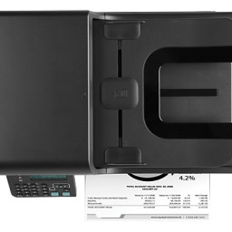 МФУ HP LaserJet Pro M1214nfh