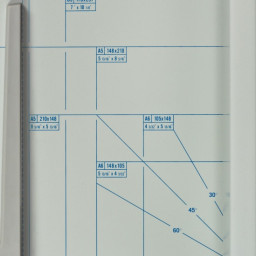 Резак ProfiOffice Cutstream HQ 440SP