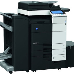МФУ Konica Minolta bizhub 754e