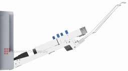 Canon удлинители Long Sheet Tray-B1