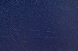 Обложки OPUS Metalbind Mundial кожа, 304 x 423 мм, твердые, темно-синие, 20 шт.