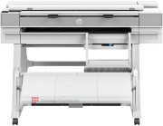Широкоформатное МФУ HP DesignJet T950 MFP