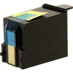 Fujitsu чернильный картридж для импринтера