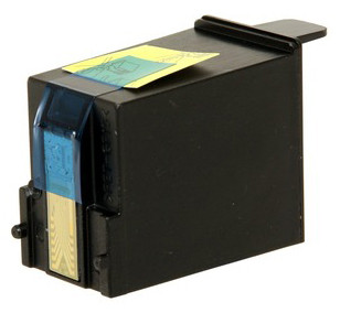 Fujitsu чернильный картридж для импринтера