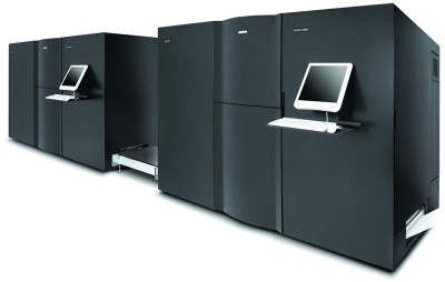 Цифровая печатная машина Ricoh InfoPrint 5000 GP AD3