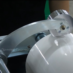 Рулонный ламинатор GMP ProTopic AUTO 540