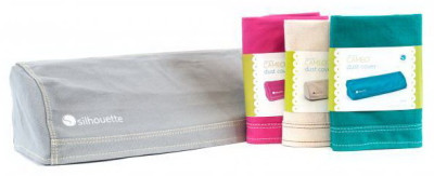 Silhouette чехол розовый для CAMEO