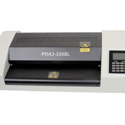 Пакетный ламинатор Bulros PDA3-330SL