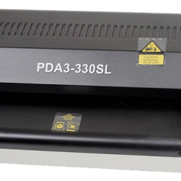 Пакетный ламинатор Bulros PDA3-330SL