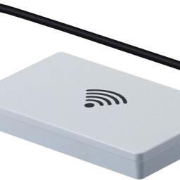 Samsung модуль Wireless with Passive NFC CLX-NWA20L