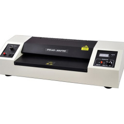 Пакетный ламинатор Bulros PDA3-330TD