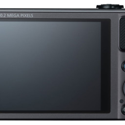 Фотоаппарат Canon PowerShot SX620 HS (black)