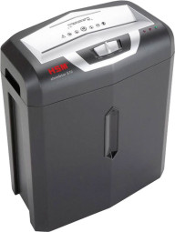 Уничтожитель (шредер) HSM Shredstar S10-6.0